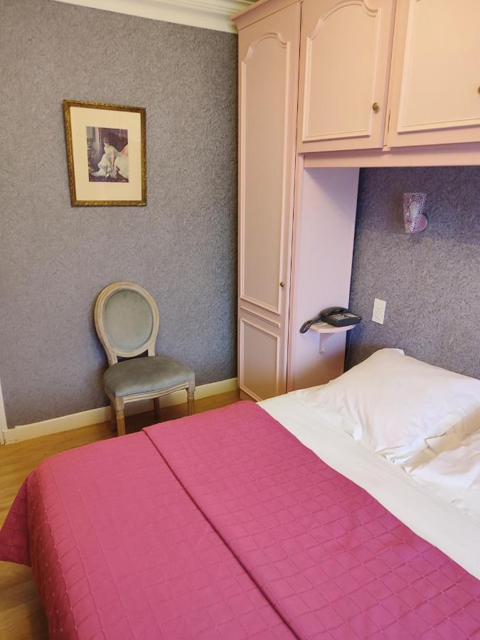 Le Vaudioux L'Auberge Des Gourmets Hotel Restaurant מראה חיצוני תמונה